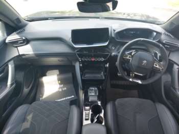 Used Peugeot 2008 2022 for sale - 75289861: Photo
