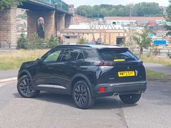 Used Peugeot 2008 2022 for sale - 75289861: Photo