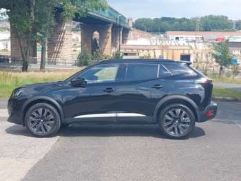 Used Peugeot 2008 2022 for sale - 75289861: Photo