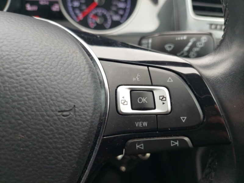 Used Volkswagen Golf 2020 for sale - 78125568: Photo 16