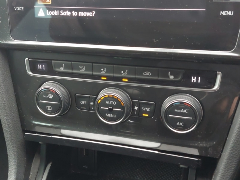 Used Volkswagen Golf 2020 for sale - 78125568: Photo 19