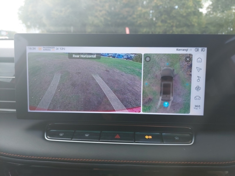 Used MG MG HS 2025 for sale - 76846777: Photo 10