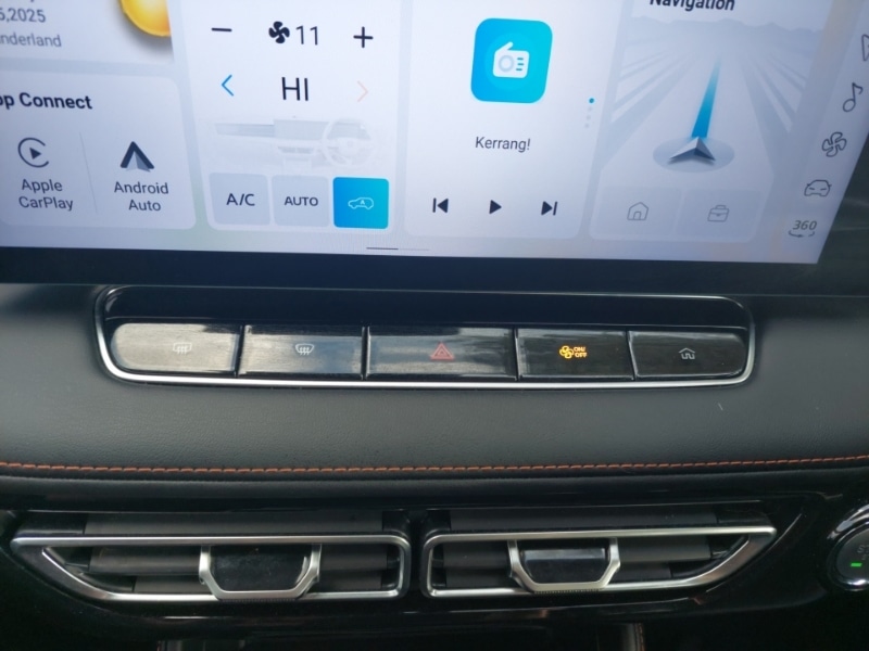 Used MG MG HS 2025 for sale - 76846777: Photo 18