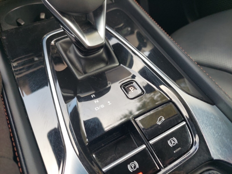 Used MG MG HS 2025 for sale - 76846777: Photo 19