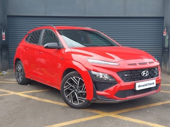 Used Hyundai KONA 2022 for sale - 79517293: Photo