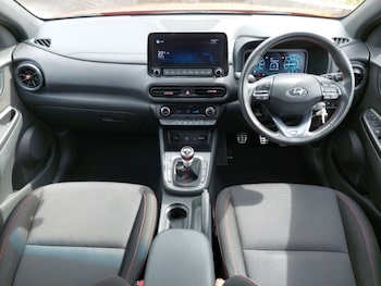 Used Hyundai KONA 2022 for sale - 79517293: Photo