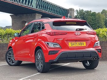 Used Hyundai KONA 2022 for sale - 79517293: Photo