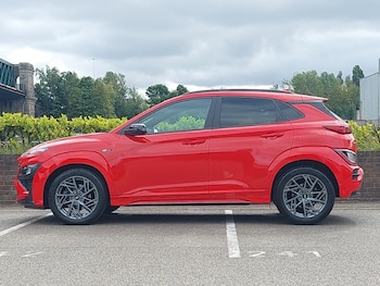 Used Hyundai KONA 2022 for sale - 79517293: Photo