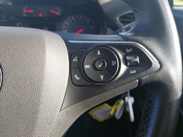 Used Vauxhall Crossland 2022 for sale - 76335594: Photo 17