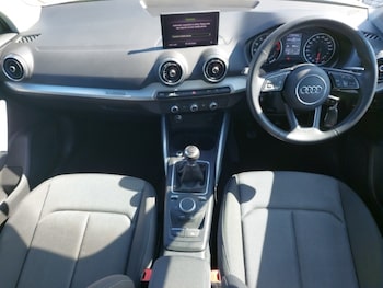 Used Audi Q2 2018 for sale - 78327534: Photo