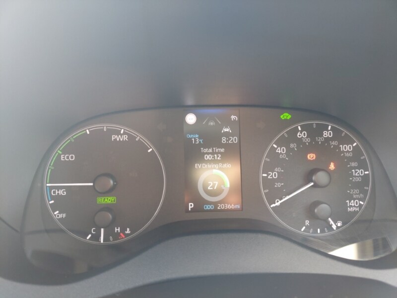 Vehicle 19
