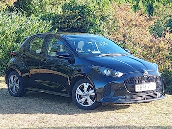 Used Mazda Mazda2 HYBRID 2024 for sale - 75934084: Photo
