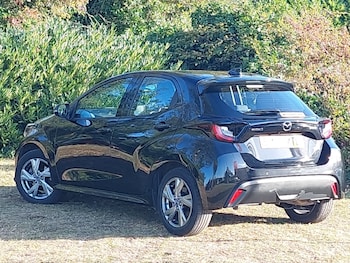 Used Mazda Mazda2 HYBRID 2024 for sale - 75934084: Photo