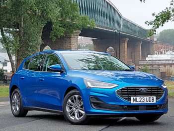 2023 - 1.0 EcoBoost Titanium 5dr