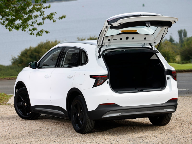 Used MG MGS5 2025 for sale - 77010826: Photo 18