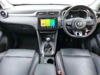 Used MG MG ZS 2024 for sale - 74818444: Photo