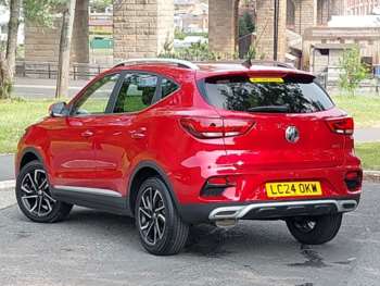Used MG MG ZS 2024 for sale - 74818444: Photo