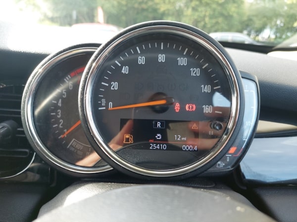 Used MINI Hatch 2022 for sale - 76238331: Photo 10