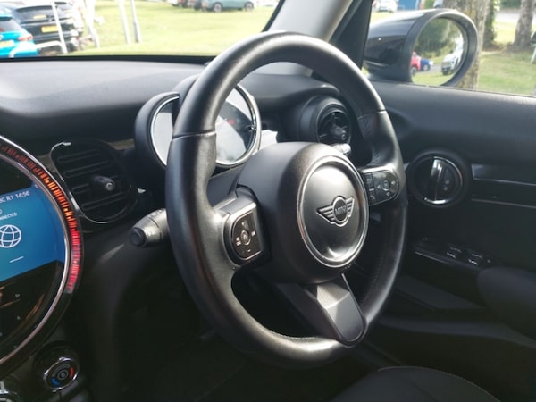 Used MINI Hatch 2022 for sale - 76238331: Photo 15