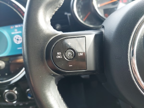 Used MINI Hatch 2022 for sale - 76238331: Photo 16