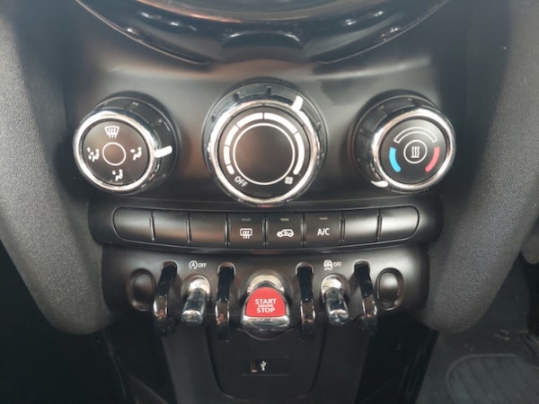 Used MINI Hatch 2022 for sale - 76238331: Photo 18