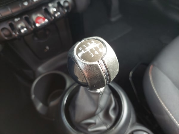 Used MINI Hatch 2022 for sale - 76238331: Photo 19