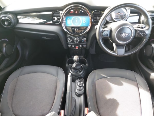 Used MINI Hatch 2022 for sale - 76238331: Photo 2