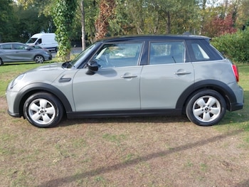 Used MINI Hatch 2022 for sale - 76238331: Photo 4