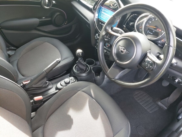 Used MINI Hatch 2022 for sale - 76238331: Photo 7
