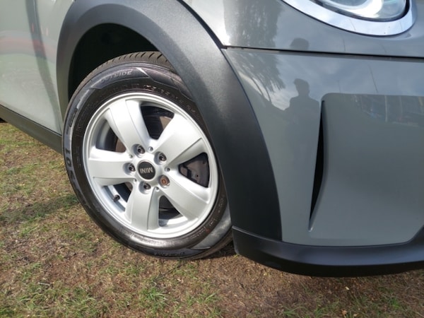 Used MINI Hatch 2022 for sale - 76238331: Photo 9