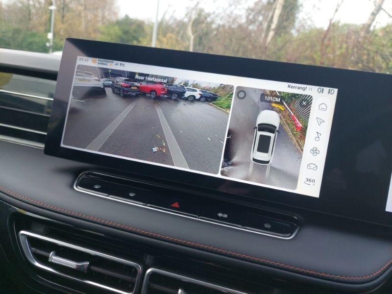 Used MG MG HS 2025 for sale - 76763840: Photo 10