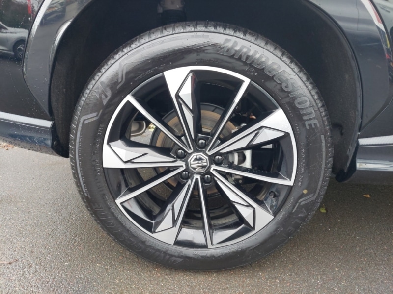 Used MG MG HS 2025 for sale - 76763840: Photo 12