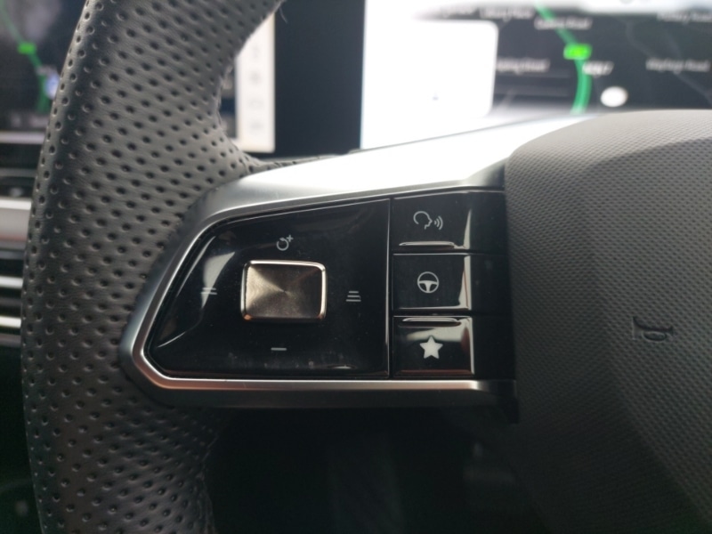 Used MG MG HS 2025 for sale - 76763840: Photo 13