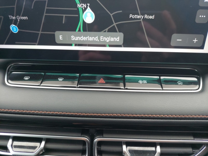 Used MG MG HS 2025 for sale - 76763840: Photo 17