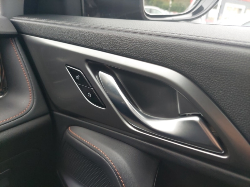 Used MG MG HS 2025 for sale - 76763840: Photo 18