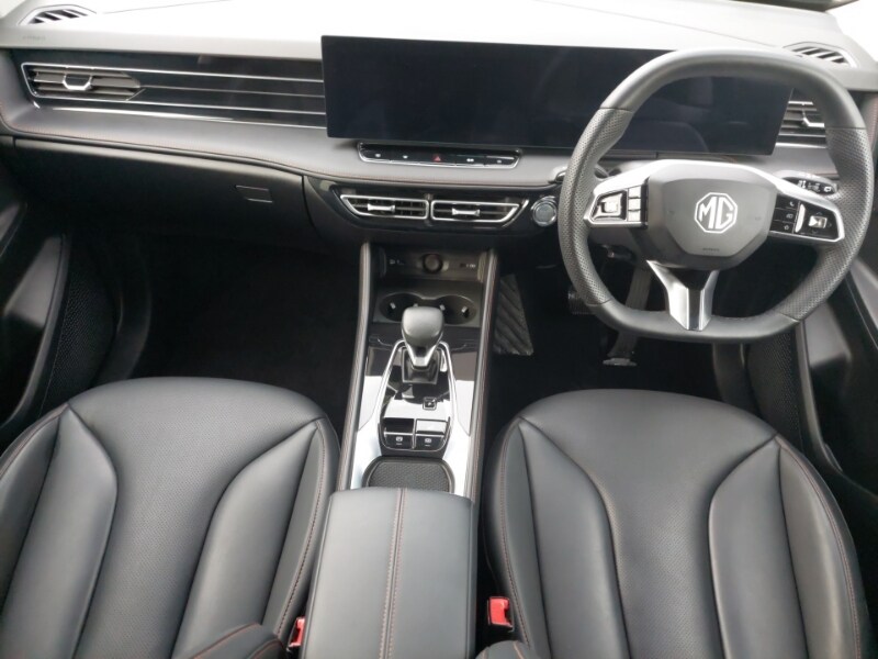 Used MG MG HS 2025 for sale - 76763840: Photo 2