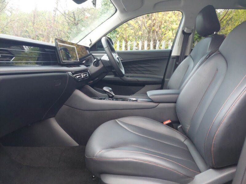 Used MG MG HS 2025 for sale - 76763840: Photo 5