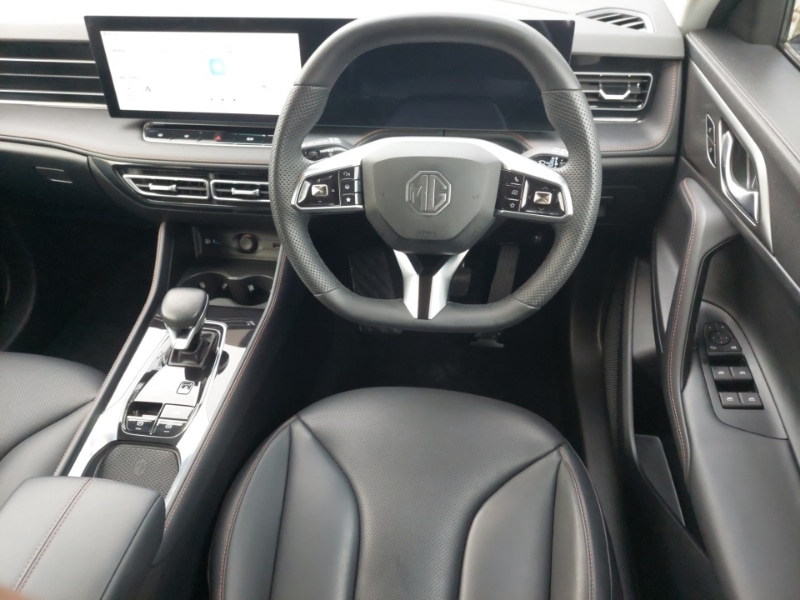 Used MG MG HS 2025 for sale - 76763840: Photo 7