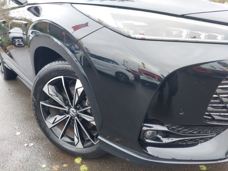 Used MG MG HS 2025 for sale - 76763840: Photo 9