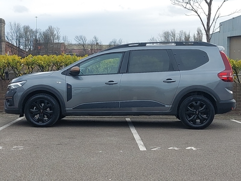 Used Dacia Jogger 2023 for sale - 77644178: Photo 4