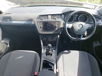 Used Volkswagen Tiguan Allspace 2019 for sale - 79153017: Photo