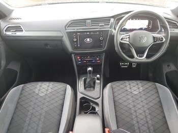 Used Volkswagen Tiguan 2021 for sale - 78560302: Photo
