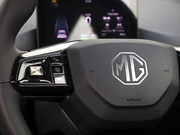 Used MG MG4 2025 for sale - 75551098: Photo 16