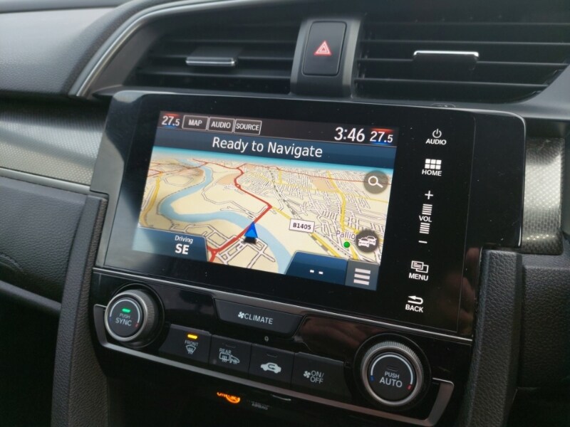 Used Honda Civic 2019 for sale - 77690097: Photo 10