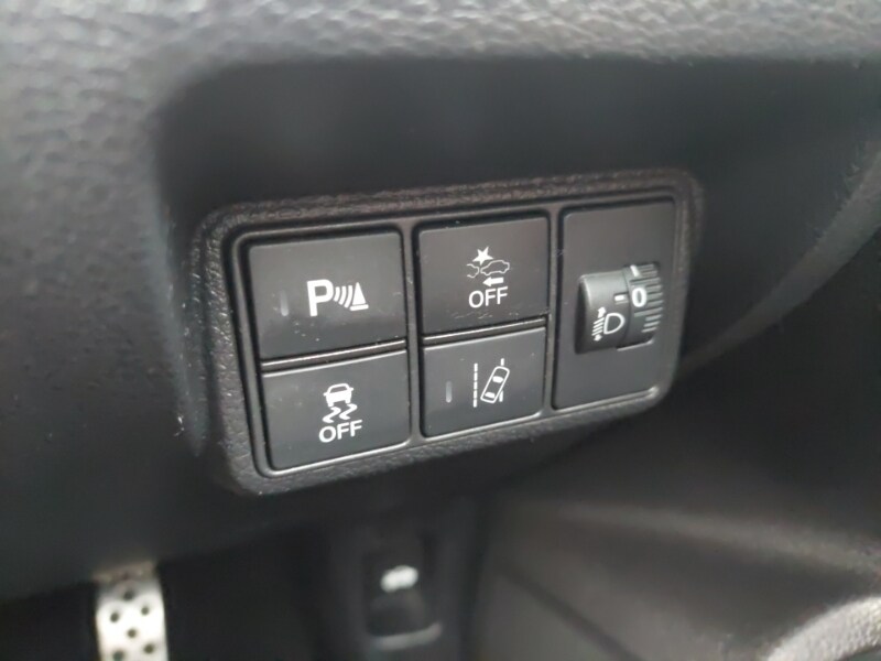 Used Honda Civic 2019 for sale - 77690097: Photo 14