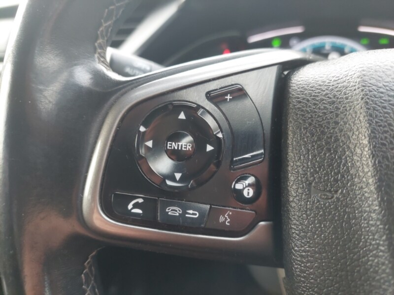 Used Honda Civic 2019 for sale - 77690097: Photo 15