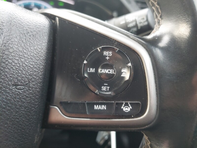 Used Honda Civic 2019 for sale - 77690097: Photo 16