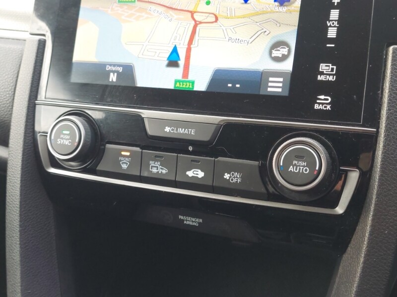 Used Honda Civic 2019 for sale - 77690097: Photo 19