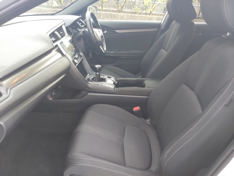 Used Honda Civic 2019 for sale - 77690097: Photo 5