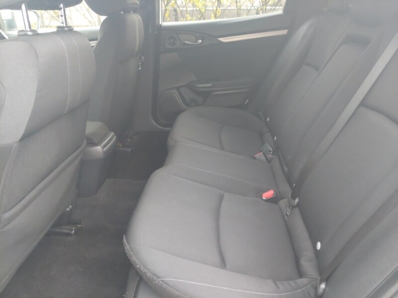 Used Honda Civic 2019 for sale - 77690097: Photo 6